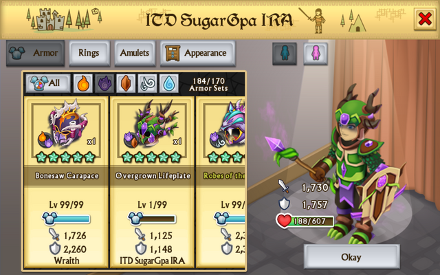 File:Overgrown Lifeplate-First Evolution (Male).png