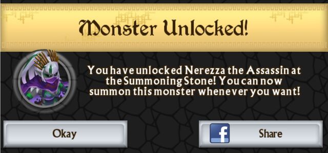 File:Nerezza the Assassin unlocked at Summoning Stone.jpg