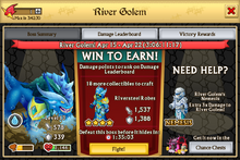 River Golem-0