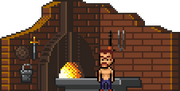 Blacksmith