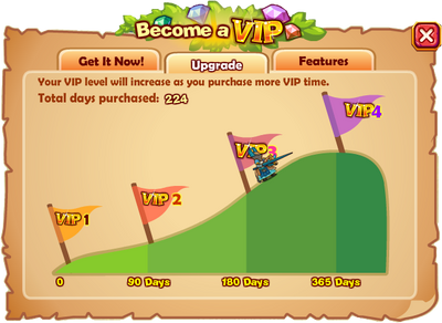 BecomeAVIP