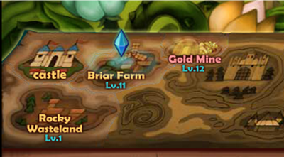 GoldMineWorldMap