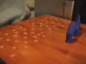 Pancake mines 2