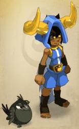 Summoner