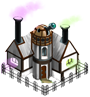 Alchemy lvl10