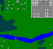 Battle at Xulon