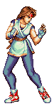 Art of Fighting 2