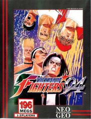 The King of Fighters '94 Box.jpg