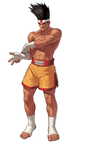 Archivo:Kof12-joe-higashi.jpg