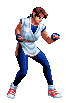 The King of Fighters '99: Millennium Battle