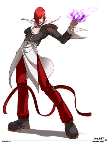 Archivo:Iori-amazin.jpg