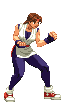 Capcom vs. SNK: Millennium Fight 2000