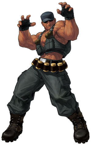Archivo:Kof12-clark-still.jpg