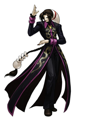 Archivo:Duolon-kof13.jpg