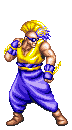 Fatal Fury: King of Fighters