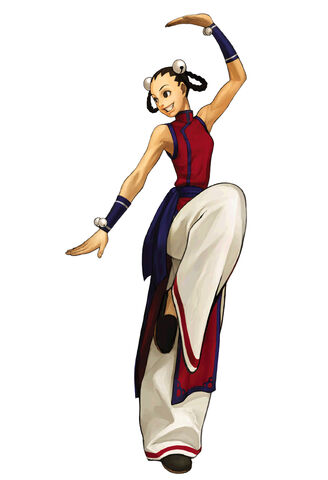 Archivo:Xiangfei.jpg
