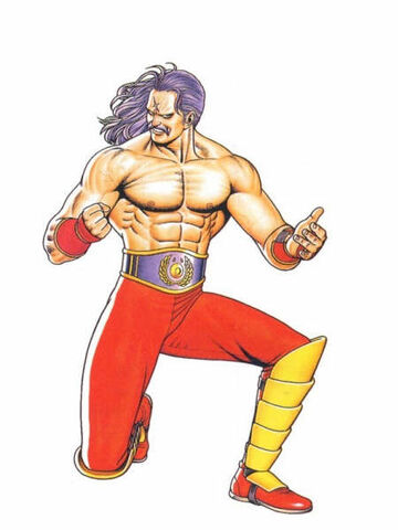 Archivo:Krauser.jpg
