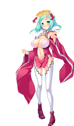 File:Rikuson Koihime Musou.png
