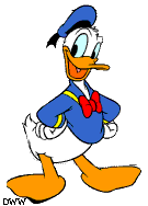Donald Duck