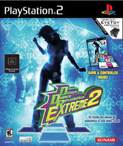 DDR-EXTREME2