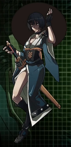 Fichier:Hard Corps Uprising (Sayuri).png