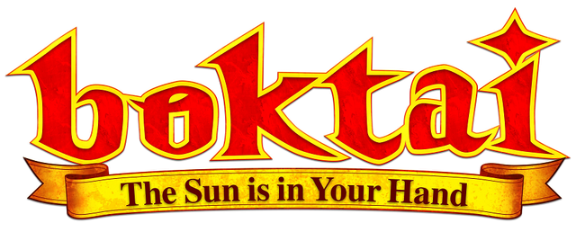 Fichier:Boktai Logo.png
