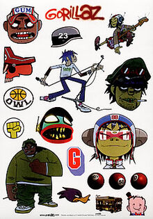 RocktheHouseStickers