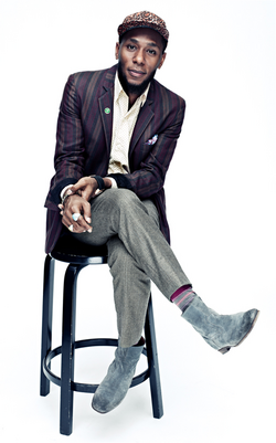 Mos Def
