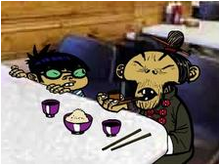 Cafe Owners