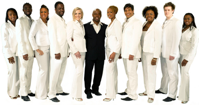 London Community Gospel Choir