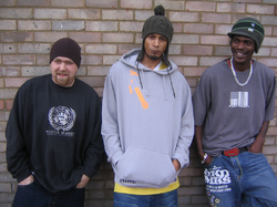 Phi Life Cypher