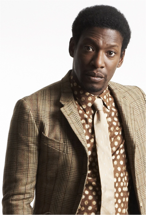 Roots Manuva