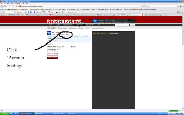 File:How to stop Kongregate linking to Facebook step 2.png