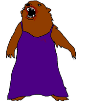 KatieDressBear
