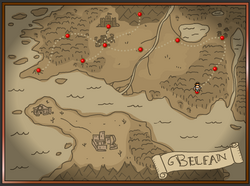 MARDEK 2 map