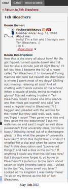 Fresh prince of TB