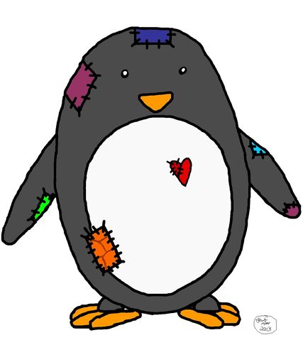 File:PatchworkPenguin.jpg
