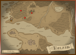 MARDEK Chapter 1 World