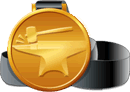DAF medal