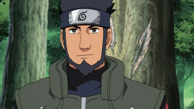 File:Asuma witnessing Naruto jutsu.jpg