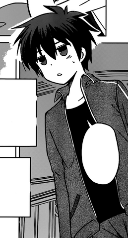 File:Kazuma-manga.png