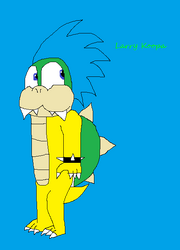 Larry Koopa (old)