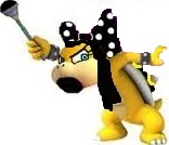 Elizabeth Koopa