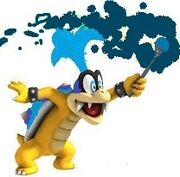 Kieran Koopa
