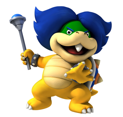 File:Ludwig von Koopa.png
