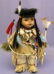 Little-indian-brave-13t