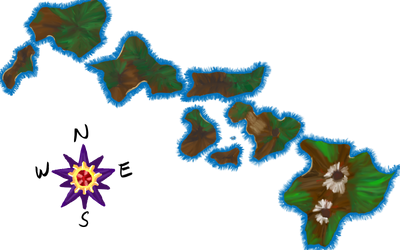 KoIslands