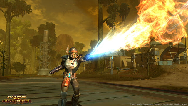 Archivo:Bounty-Hunter-sceenshot01.jpg
