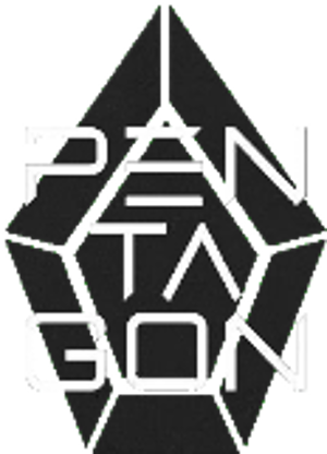 Image - Pentagon logo.png | K-pop Wikia | FANDOM powered ...