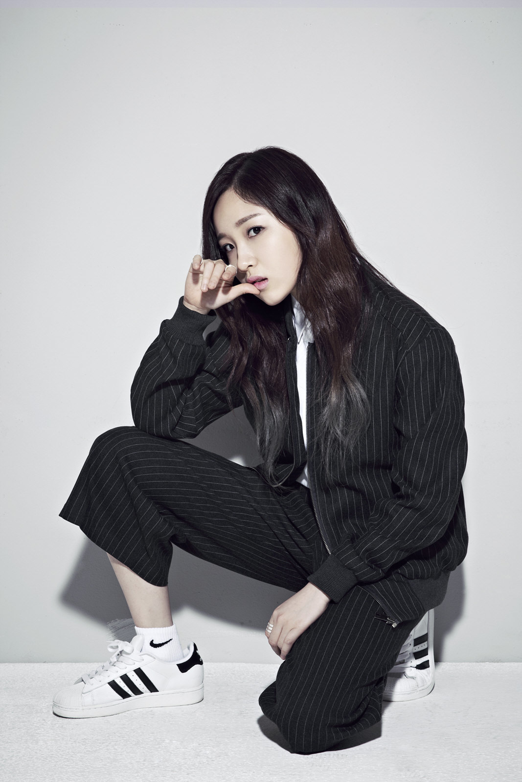 Euna Kim | Kpop Wiki | FANDOM powered by Wikia